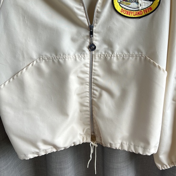 Vintage Disneyland Matterhorn Expedition 1978 crew member jacket. Size XL - Picture 7 of 13